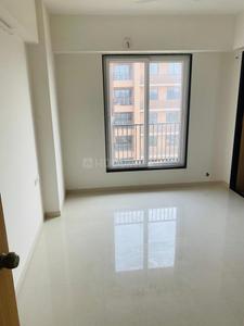 Hall Image of 1500 Sq.ft 3 BHK Apartment / Flat for sale in Mahadev Elegance, Shela Ahmedabad for Rs. 7200000