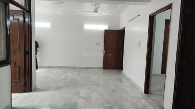 Living Room Image of 1600 Sq.ft 3 BHK Apartment / Flat for sale in Sector 7 Dwarka New Delhi for Rs. 24900000