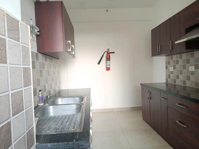 Kitchen Image of 1333 Sq.ft 2.5 BHK Apartment / Flat for rent in Prestige Misty Waters, Hebbal Kempapura Bengaluru for Rs. 52000