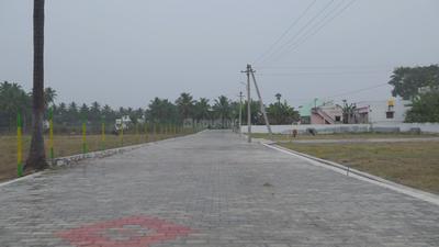 Image of 1500 Sq.ft Residential Plot / Land for sale in Karuppur, Salem for Rs. 1700002