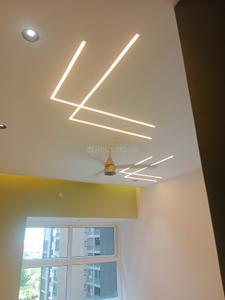 Hall Image of 2330 Sq.ft 3 BHK Apartment / Flat for rent in NSL East County Tower II, Uppal Hyderabad for Rs. 60000