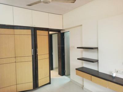 Bedroom Image of 1384 Sq.ft 3 BHK Apartment / Flat for sale in Godrej Central, Chembur Mumbai for Rs. 30500000