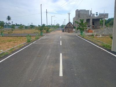 Image of 1422 Sq.ft Residential Plot / Land for sale in Kolappancheri, Chennai for Rs. 5972400