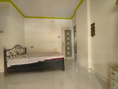 Bedroom Image of 850 Sq.ft 2 BHK Apartment / Flat for sale in Seawoods Navi Mumbai for Rs. 22000000