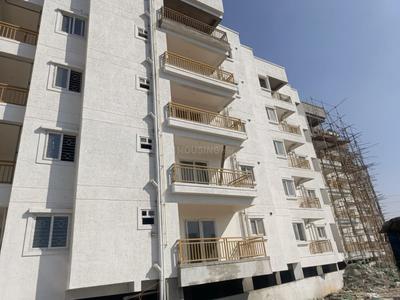 Image of 1269 Sq.ft 2 BHK Apartment / Flat for sale in Sri Sai Sarovar, K R Puram, Bengaluru for Rs. 10222444