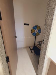 Image of 1700 Sq.ft 3 BHK Apartment / Flat for sale in Bhayli, Vadodara for Rs. 7600000