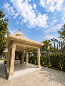 Image of 1600 Sq.ft 3 BHK Independent House for sale in Kachana, Raipur for Rs. 9100005