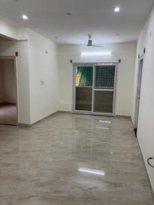 Hall Image of 1000 Sq.ft 2 BHK Apartment / Flat for rent in Kaval Bairasandra Bengaluru for Rs. 34000