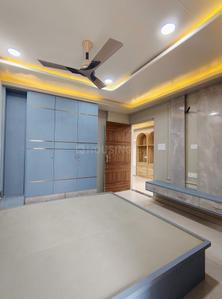 Bedroom Image of 1275 Sq.ft 3 BHK Apartment / Flat for sale in Astha Elegance, Mansarovar Jaipur for Rs. 7000000