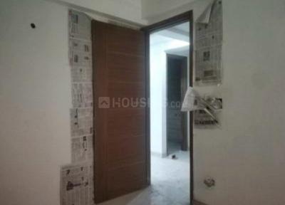 Image of 1000 Sq.ft 3 BHK Builder Floor for sale in Jamia Nagar, New Delhi for Rs. 8400000