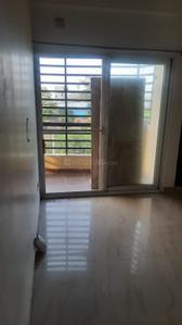 Hall Image of 1500 Sq.ft 3 BHK Apartment / Flat for rent in Sangam Link Apartments, Allahpur Allahabad for Rs. 26000
