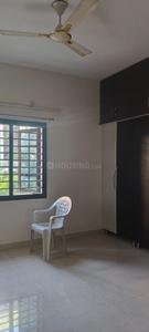 Bedroom Image of 1900 Sq.ft 3 BHK Apartment / Flat for rent in Jubilee Hills Hyderabad for Rs. 53001