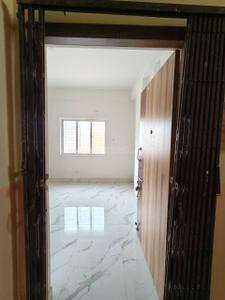 Hall Image of 720 Sq.ft 2 BHK Apartment / Flat for sale in Lake Town Kolkata for Rs. 4500000