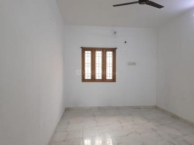 Bedroom Image of 1780 Sq.ft 3 BHK Independent House for rent in KK Nagar Chennai for Rs. 50000