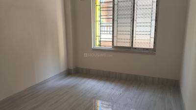 Bedroom Image of 1130 Sq.ft 3 BHK Builder Floor for sale in Sarada Pally Kolkata for Rs. 6400000