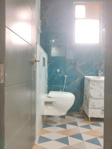 Bedroom Three Image of 2250 Sq.ft 4 BHK Builder Floor for sale in Sector 86 Faridabad for Rs. 20500000