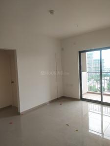 Hall Image of 710 Sq.ft 1 BHK Apartment / Flat for rent in Mahindra Happinest Tathawade, Tathawade Pune for Rs. 20000
