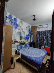 Bedroom Image of 900 Sq.ft 2 BHK Apartment / Flat for sale in Chander Nagar Society, Surya Nagar Ghaziabad for Rs. 6000000
