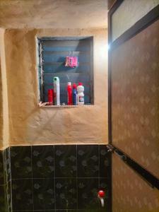 Image of 350 Sq.ft 1 RK Apartment / Flat for sale in Sai Milan apartment, Virar East, Virar for Rs. 650000