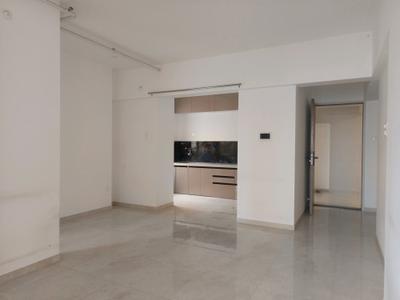 Living Room Image of 1000 Sq.ft 2 BHK Apartment / Flat for rent in Royal KP Stellar, Mohammed Wadi Pune for Rs. 27000