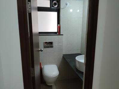 Image of 1044 Sq.ft 2 BHK Apartment / Flat for sale in Shapoorji Vanaha, Bavdhan, Pune for Rs. 9500000