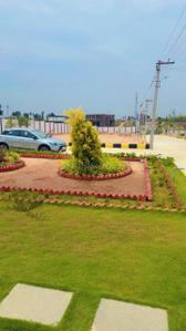 Image of 1500 Sq.ft Residential Plot / Land for sale in Moranapalli, Hosur for Rs. 4900000
