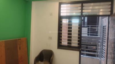 Bedroom Image of 750 Sq.ft 2 BHK Apartment / Flat for rent in Burari Premium Homes, Burari New Delhi for Rs. 9000