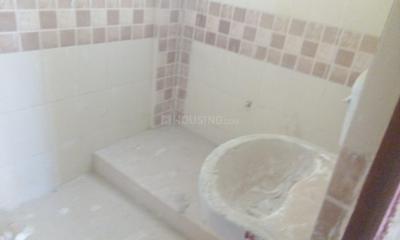 Bathroom Image of 900 Sq.ft 2 BHK Apartment / Flat for sale in Kudi Bhagtasni Housing Board Jodhpur for Rs. 3200000