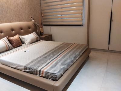Bedroom Image of 2070 Sq.ft 3 BHK Apartment / Flat for sale in Palanpur Surat for Rs. 7651000