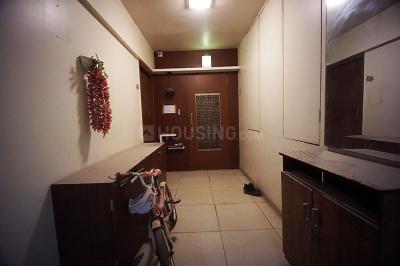 Main Entrance Image of 1180 Sq.ft 3 BHK Apartment / Flat for sale in Mainland Valencia, Wagholi Pune for Rs. 8800000