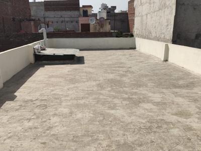 Balcony Image of 1000 Sq.ft 3 BHK Duplex for rent in Putli Ghar Amritsar for Rs. 24000