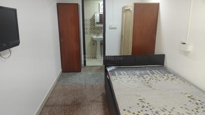 Sushant Lok Phase 3, Sector 57 Bedroom 1