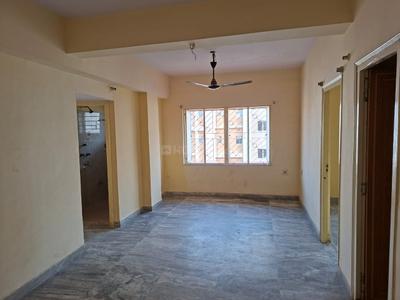 Hall Image of 1450 Sq.ft 3 BHK Apartment / Flat for sale in Behala Chowrasta Kolkata for Rs. 5500000