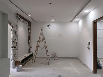 4 BHK Independent Builder Floor