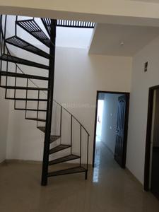 Image of 2400 Sq.ft 4 BHK Duplex for sale in Pumarth Meadows, Manglia, Indore for Rs. 9500000