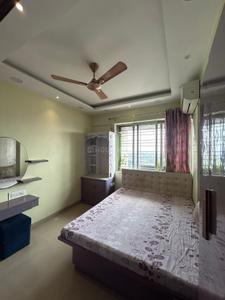 Bedroom Image of 1694 Sq.ft 3 BHK Apartment / Flat for sale in Ideal Heights, Raja Bazar Kolkata for Rs. 20000000