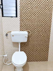 Bathroom Image of 900 Sq.ft 2 BHK Independent House for sale in Yadrav Ichalkaranji for Rs. 2900000