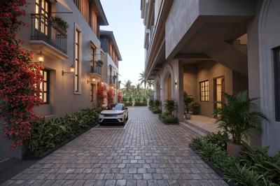 Image of 4090 Sq.ft 4.5 BHK Villa for sale in Arpora, Goa for Rs. 82000000