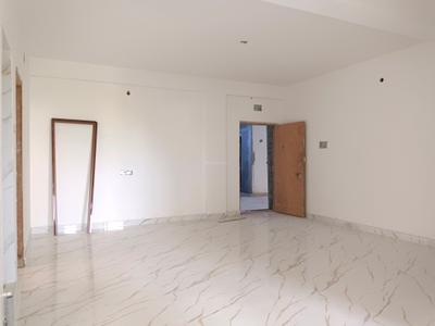 Living Room Image of 1210 Sq.ft 3 BHK Apartment / Flat for sale in Mourigram Howrah for Rs. 4598000