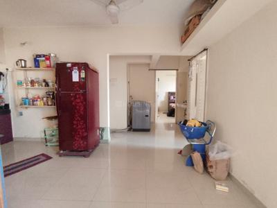 Hall Image of 1100 Sq.ft 2 BHK Apartment / Flat for sale in Ravi Park, Wanwadi Pune for Rs. 9000000