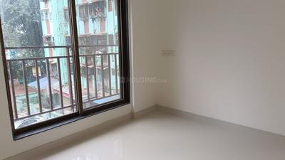 Bedroom Image of 550 Sq.ft 1 BHK Apartment / Flat for sale in Ramesh Avenue 15, Sewri Mumbai for Rs. 19500000