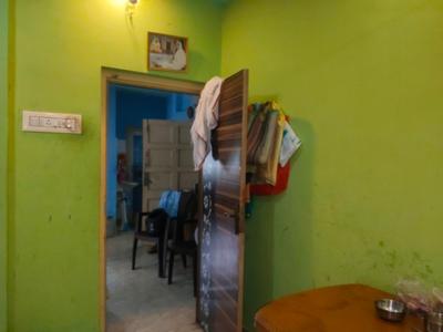 Bedroom Image of 1150 Sq.ft 3 BHK Apartment / Flat for sale in Netaji Nagar Kolkata for Rs. 5000000
