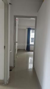 Bedroom Image of 1025 Sq.ft 2 BHK Apartment / Flat for sale in Om Shiv Elite Phase IV, Shankarpur Nagpur for Rs. 4200000