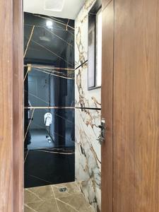 Bedroom Four Image of 2200 Sq.ft 4 BHK Builder Floor for sale in Sector 57 Gurgaon for Rs. 27500000