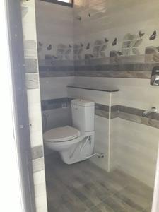 Bathroom Image of 1210 Sq.ft 3 BHK Apartment / Flat for sale in Madipakkam Chennai for Rs. 7100000