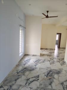 Living Room Image of 1300 Sq.ft 2 BHK Independent House for rent in Maduravoyal Chennai for Rs. 34000