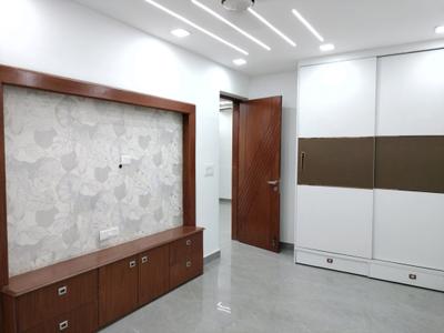 Bedroom Image of 1500 Sq.ft 3 BHK Apartment / Flat for sale in Sarvahit Apartments, Sector 17 Dwarka New Delhi for Rs. 22500000