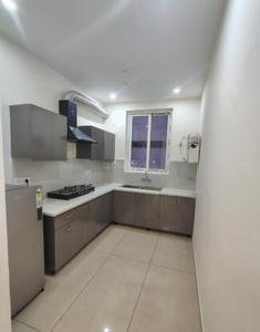 Kitchen Image of 1260 Sq.ft 3 BHK Independent House for sale in Sector 19 Panchkula for Rs. 18900000