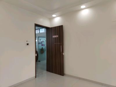 Living Room Image of 600 Sq.ft 1 BHK Apartment / Flat for sale in Sai Shraddha Excellence Residency 1, Makane Kapase Mumbai for Rs. 2090000