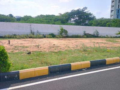 Image of 1008 Sq.ft Residential Plot / Land for sale in Thaiyur, Chennai for Rs. 5341393